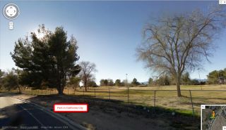 Residential Lot for Sale in Califorina City Kern County CA