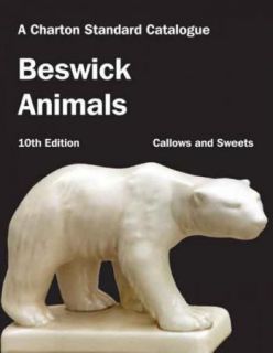 2011 Beswick Animal Figurines 10th Charlton Price Guide