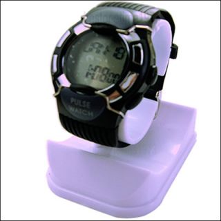 Sport Watch Pulse Heart Rate Monitor Calorie Count B217