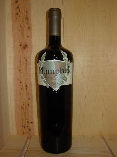 2005 Plumpjack Cabernet Sauvignon Reserve Red Wine RP 94