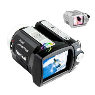   8x Zoom TV Out Digital Camcorder DC DV HD Camera HD Webcam New