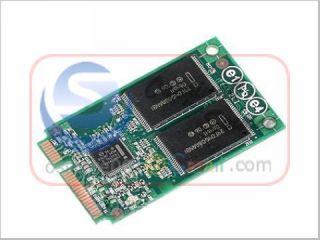 Intel 1g 1GB 1024MB Turbo Cache Memory Card Mini PCI E