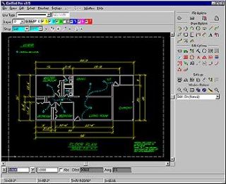 Simple Computer Aided Design and Technical Drawing Software Compendium 