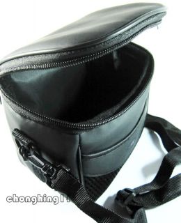 Camera case bag for Fujifilm FinePix S4000 S3200 S2950 