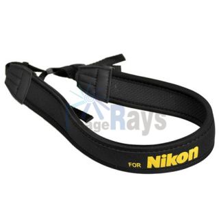 Nikon Camera Strap Neck F3 FE FA FM N90 N70 High Quality New Hot Sell 