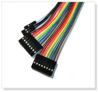 so on accessories mainframe 16 channel testing cable packagpe 25cm