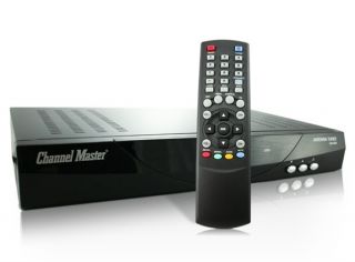 Channel Master HD Cable TV and Antenna Tuner Digital to Analog 