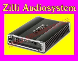 Coral XTA 130 XTA130 Amplificatore 1 Canale 1400 w New