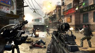 Call of Duty Black Ops II 2 Cod 9 PC DVD Game 2012 Brand New US 