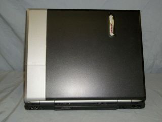 Laptop PC Compaq EVO N1020V Pentium 4 Caddy Parts