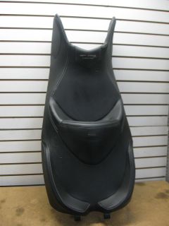Can Am Spyder RT Limited Complete Seat Assembly