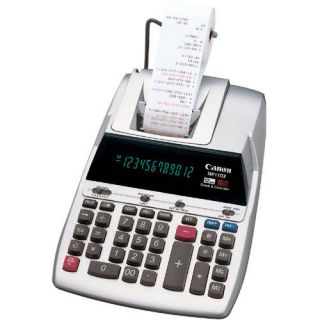 canon mp110dx business desktop printing calculator