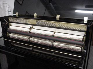 Steinmann Studio Piano BRAND NEW + Bench, Beautiful Sound, Whats your 
