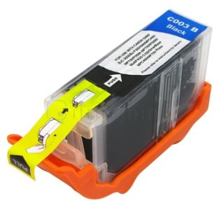 Pack Ink Cartridge BCI 3 6 for Canon PIXMA MP780 I860