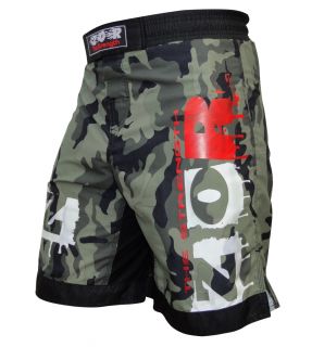 xs its bidding for 1x top quality camouflage mma shorts