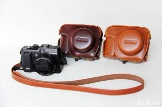 canon g1x the compact camera case has been designed for you to protect 