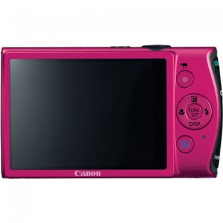 Canon PowerShot ELPH 310 HS / IXUS 230 HS 12.1 MP Digital Camera Pink 