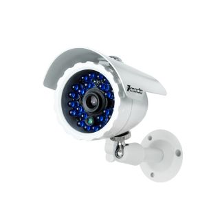   16CH CCTV Security DVR 8 Outdoor Night Vision Camera System