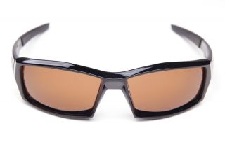  Bronze Brown Replacement Lenses for Oakley Canteen Sunglasses