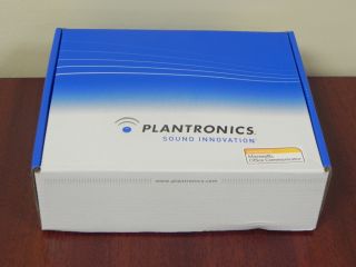 Plantronics 81402 02 Calisto P420 M USB USB Speakerphone