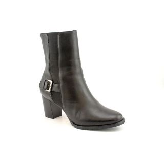 Cole Haan Callan Short Boot Womens Size 7 5 Black Fashion Ankle Boots 