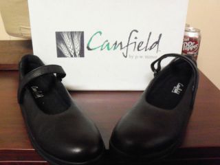 Canfield by P.W. Minor Grace Black/Glove Size 12 Medium Color Black 