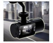 Car Video Recorder 2 TFT Monitor HD 1280 720 Night Vision Spy Camera 