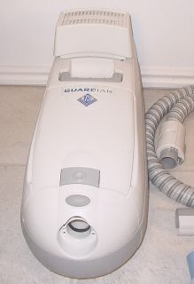 Electrolux Aerus Guardian Canister Vacuum Cleaner