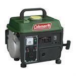 Coleman 1000W Portable Camping Gasoline 2 Stroke Generator NEW