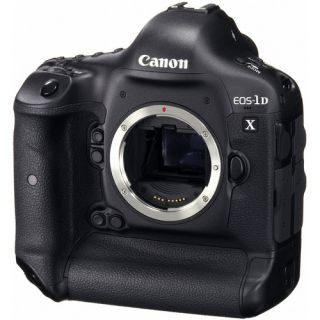 Canon EOS 1D x Digital SLR Camera Body Only 013803145410