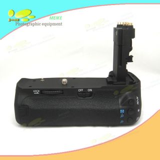 Battery Grip for Canon EOS 60D Camera as BG E9