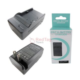 BP 511 Battery Charger for Canon Camera EOS 30D CG 580