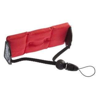 Camera Kamera Diving Floating Foam Strap for Nikon Olympus Canon Red 