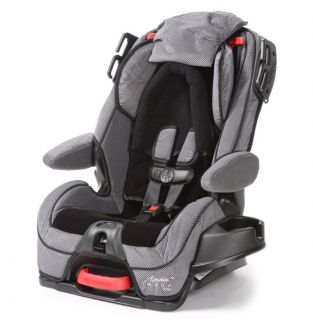 Cosco Alpha Omega Elite Convertible Baby Car Seat