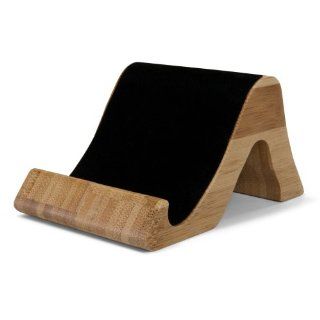 BoxWave Bamboo T Mobile Samsung Galaxy Note Stand  