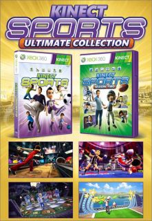 Get ready to play with this must have collection of 13 sports.