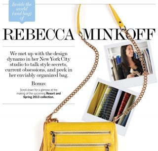 Fall Inspiration Design Secrets Rebeccas Actual Bag Current Must 
