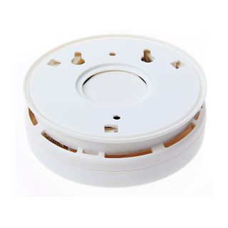 LCD Co Carbon Monoxide Detector Alarm Sensor US