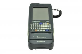 Intermec CN3 Handheld Scanner w/ Credit Card Reader Intermec AR1 850 