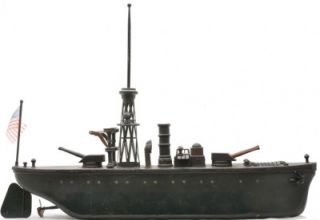 Orkin Marklin Carette Bing Ives Windup Pressed Steel Tin Toy Destroyer 