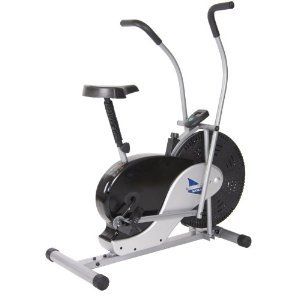 Exercise Bike Fitness NEW Cardio Machine Workout Gym Upright Duty 
