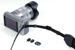 Nikon Canon DSLR SLR Camera Shoulder Strap Neck Straps Belt Panasonic 
