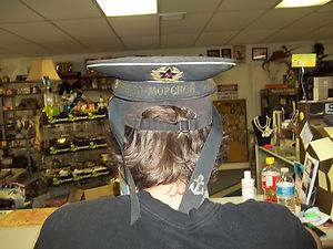 ВОЕННО МОРСКОЙ ФЛОТ Russian Sailors Hat Cap Military 