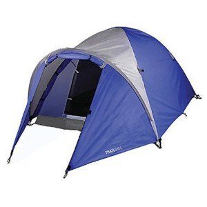    North Star 5 Person Fiberglass Pole Tent New Tents Hiking Camping