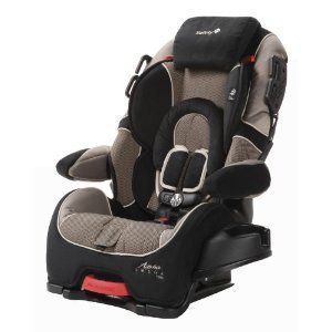 Safety 1st Alpha Omega Elite Convertible Car Seat Beaumont