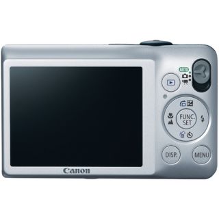   canon powershot sd1300 is digital elph camera features a 12 1mp ccd