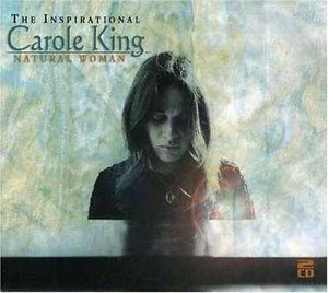 Carole King Natural Woman The Inspirational Carole K 4006408381136 