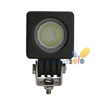 Carcam/Car DVR LED Work Lamp LED DRL/Foglight LED Ceiling Light LED 