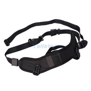 New Focus Quick Rapid Carry Speed Shoulder Sling Strap For Camera and 