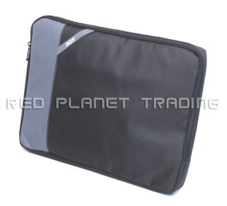 New Acer Black and Grey 15 4 Laptop Case P9 0514C A26